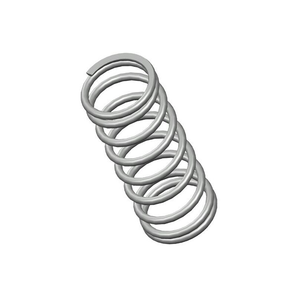 Approved Vendor Compression Spring, O= .975, L= 2.50, W= .096 G009962474 - main